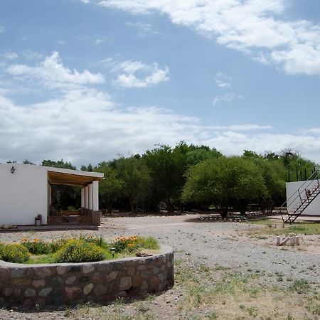 El Zorro Gris Villa Tinogasta Eksteriør bilde