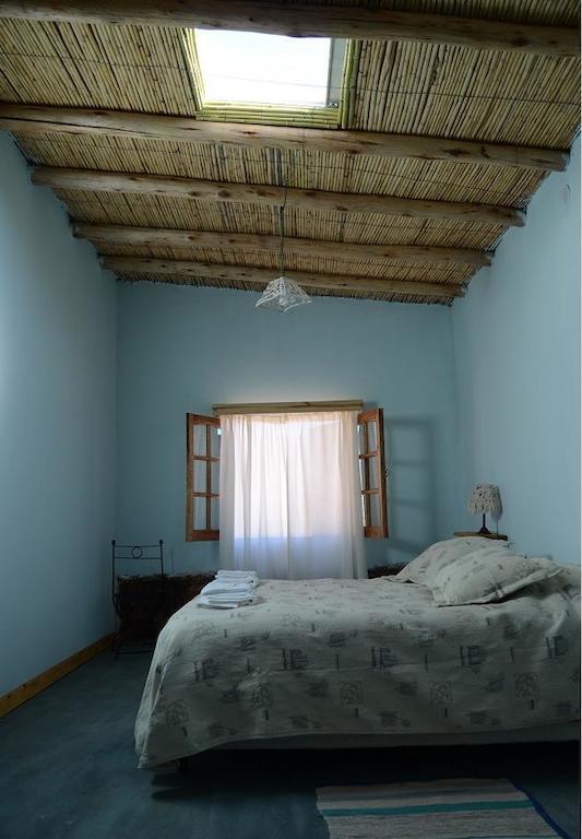 El Zorro Gris Villa Tinogasta Rom bilde
