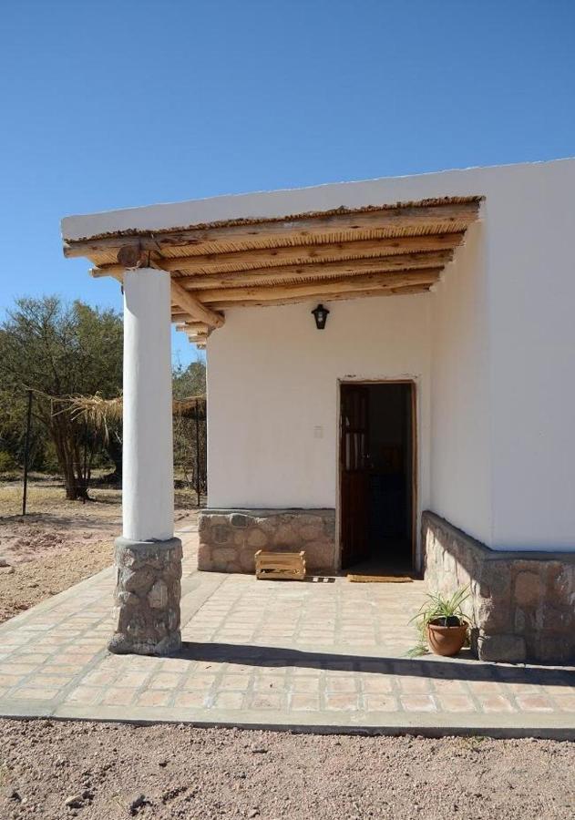 El Zorro Gris Villa Tinogasta Rom bilde